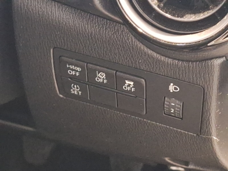 Used Mazda Mazda2 2017 for sale - 76478670: Photo 15