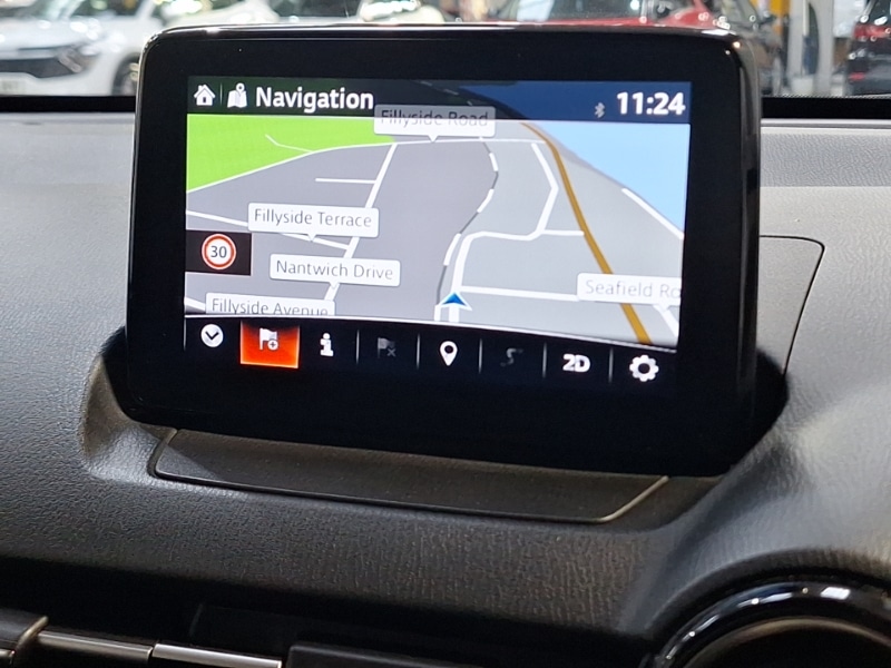 Used Mazda Mazda2 2017 for sale - 76478670: Photo 18