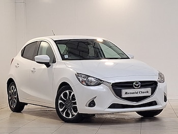 Used Mazda Mazda2 2017 for sale - 76478670: Photo