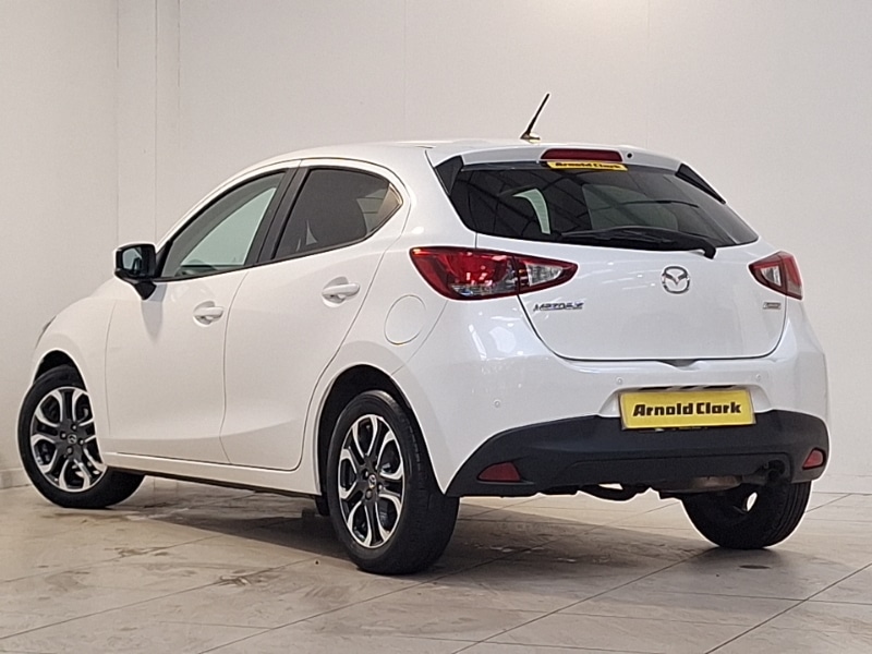 Used Mazda Mazda2 2017 for sale - 76478670: Photo 3