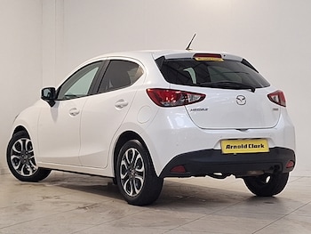 Used Mazda Mazda2 2017 for sale - 76478670: Photo