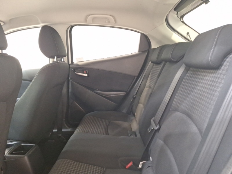 Used Mazda Mazda2 2017 for sale - 76478670: Photo 6