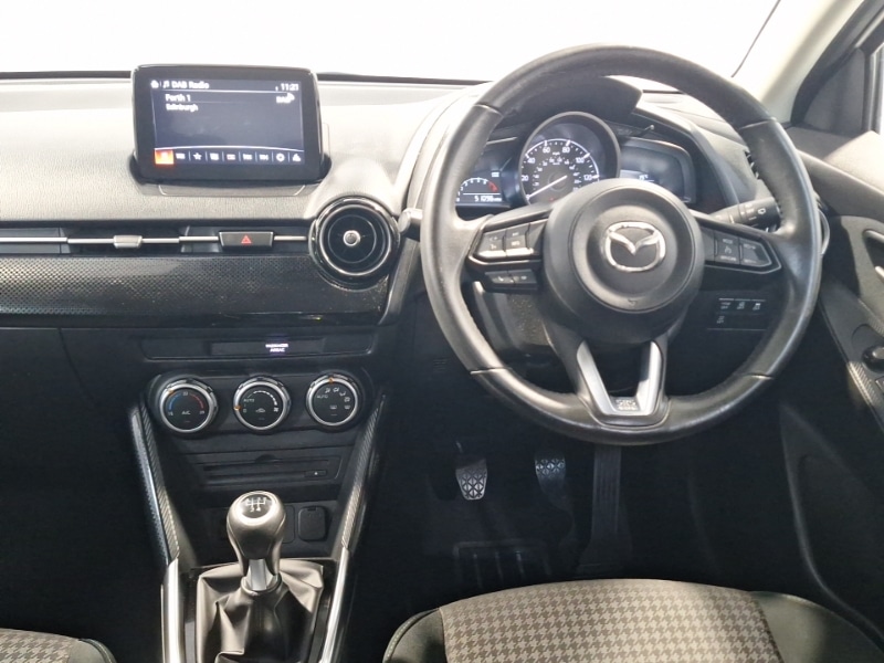 Used Mazda Mazda2 2017 for sale - 76478670: Photo 7