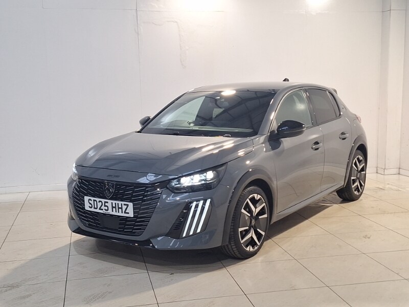 Used Peugeot 208 2025 for sale - 77448542: Photo 13