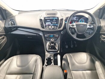 Used Ford Kuga 2016 for sale - 78642501: Photo