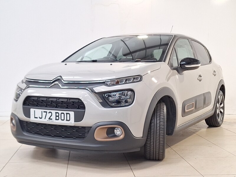Used Citroen C3 2023 for sale - 78146915: Photo 12