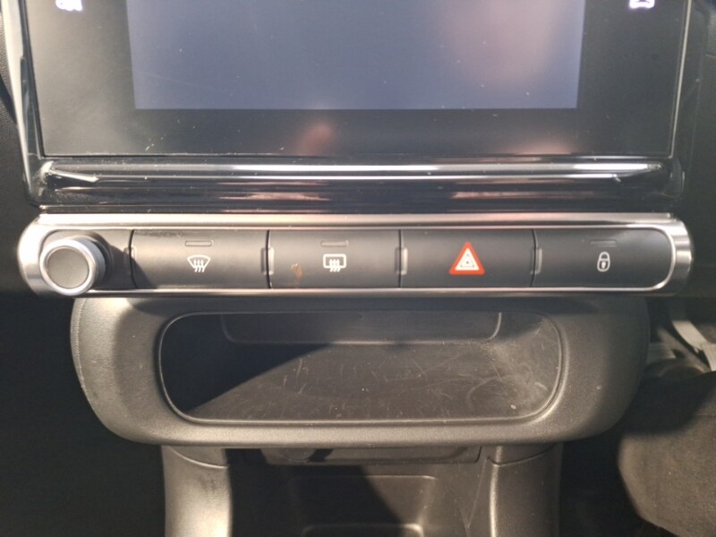 Used Citroen C3 2023 for sale - 78146915: Photo 18