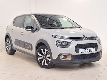 Used Citroen C3 2023 for sale - 78146915: Photo