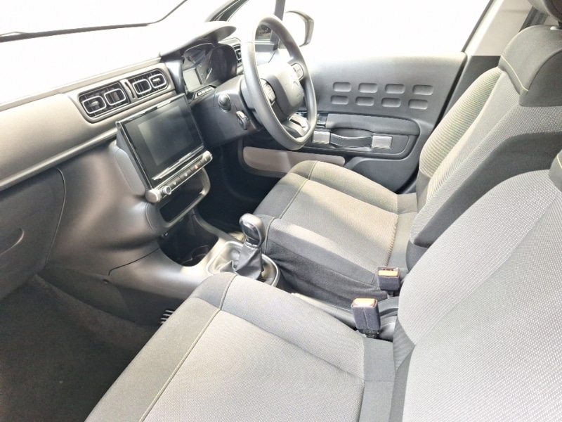 Used Citroen C3 2023 for sale - 78146915: Photo 5