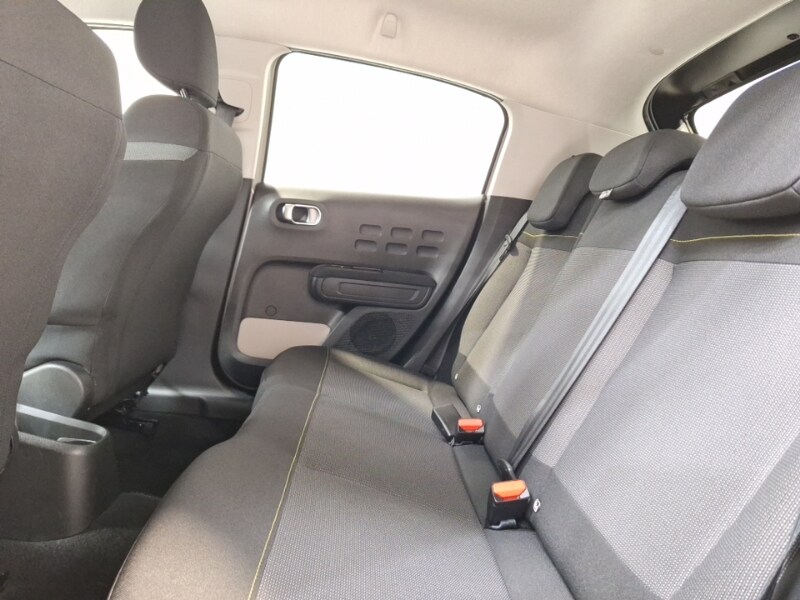 Used Citroen C3 2023 for sale - 78146915: Photo 6