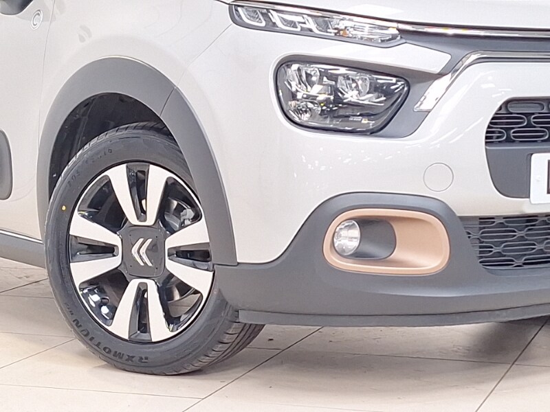 Used Citroen C3 2023 for sale - 78146915: Photo 9