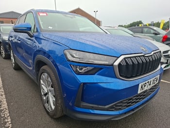 Used Skoda Kodiaq 2024 for sale - 79662369: Photo