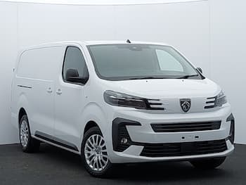 Used Peugeot Expert 2026 for sale - 79728675: Photo