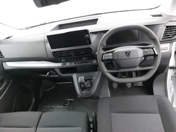 Used Peugeot Expert 2026 for sale - 79728675: Photo