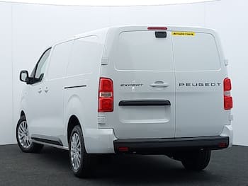 Used Peugeot Expert 2026 for sale - 79728675: Photo