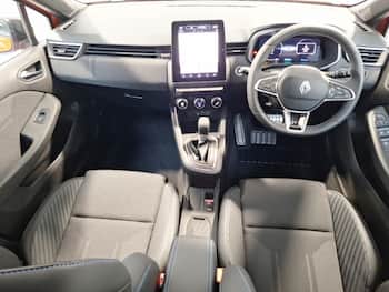 Used Renault Clio 2026 for sale - 79493143: Photo