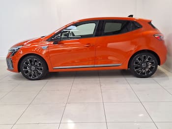 Used Renault Clio 2026 for sale - 79493143: Photo