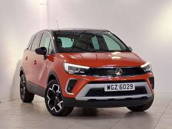 2022 - 1.2 Turbo Elite Edition 5dr