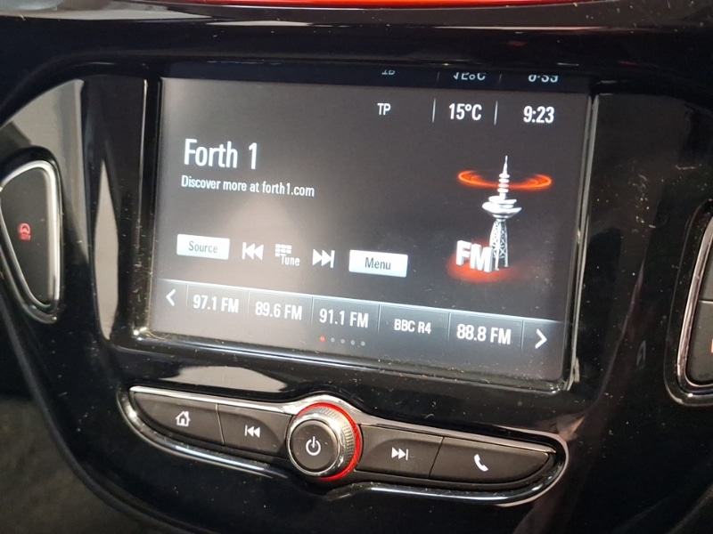 Used Vauxhall Corsa 2018 for sale - 76354590: Photo 10