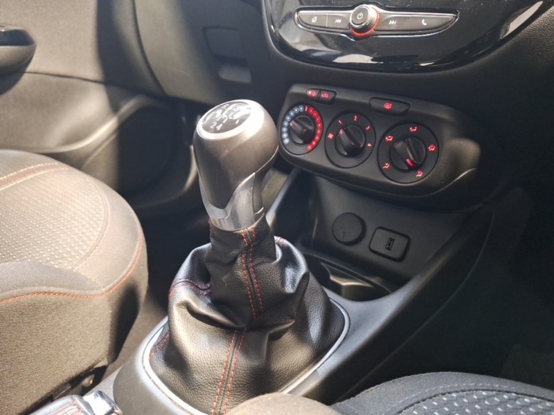 Used Vauxhall Corsa 2018 for sale - 76354590: Photo 11