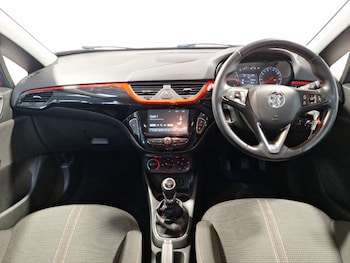 Used Vauxhall Corsa 2018 for sale - 76354590: Photo