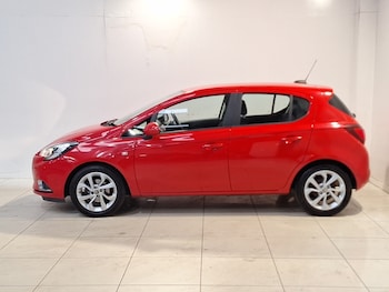 Used Vauxhall Corsa 2018 for sale - 76354590: Photo