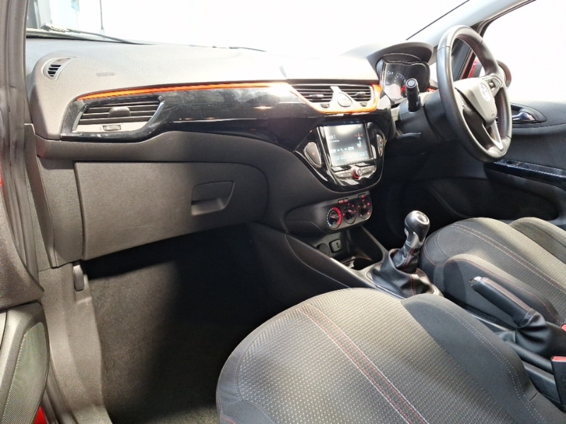 Used Vauxhall Corsa 2018 for sale - 76354590: Photo 5