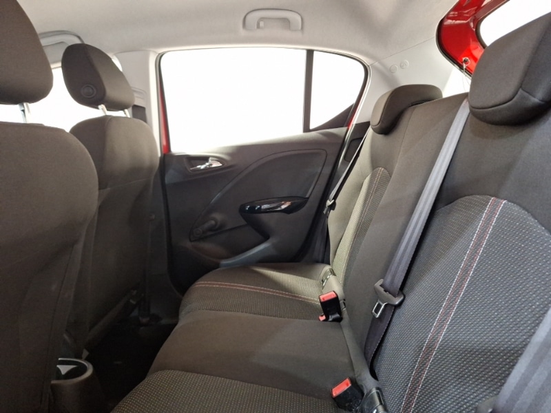 Used Vauxhall Corsa 2018 for sale - 76354590: Photo 6