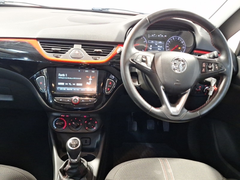 Used Vauxhall Corsa 2018 for sale - 76354590: Photo 7