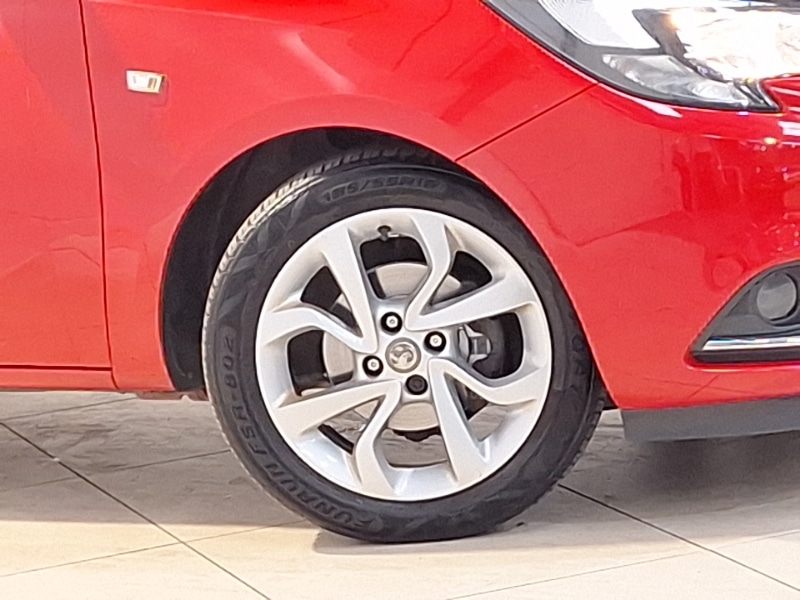 Used Vauxhall Corsa 2018 for sale - 76354590: Photo 9