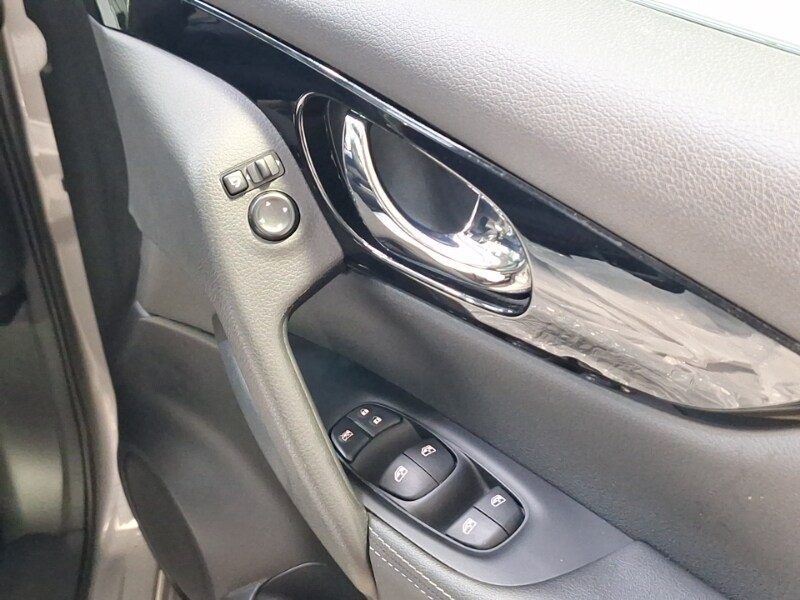 Used Nissan Qashqai 2020 for sale - 77678263: Photo 14