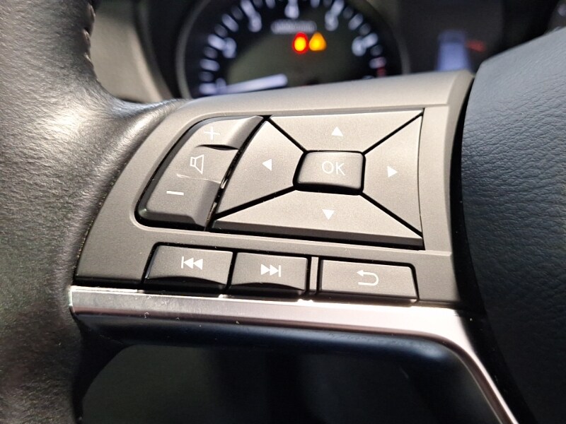 Used Nissan Qashqai 2020 for sale - 77678263: Photo 16