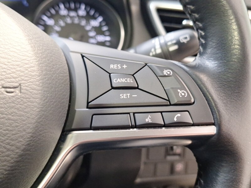 Used Nissan Qashqai 2020 for sale - 77678263: Photo 17