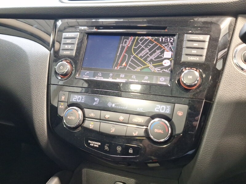 Used Nissan Qashqai 2020 for sale - 77678263: Photo 18