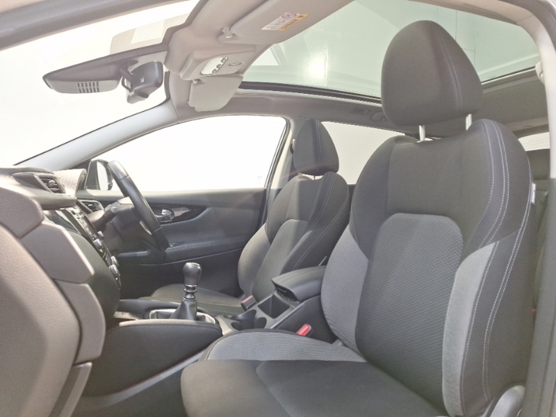 Used Nissan Qashqai 2020 for sale - 77678263: Photo 19