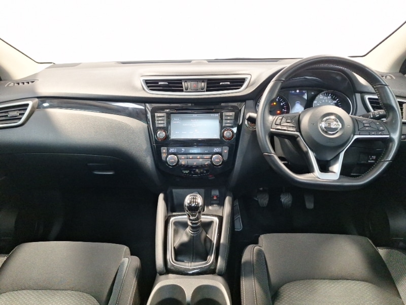 Used Nissan Qashqai 2020 for sale - 77678263: Photo 2