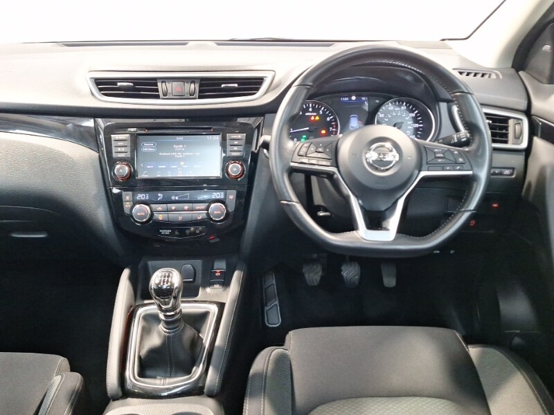 Used Nissan Qashqai 2020 for sale - 77678263: Photo 7