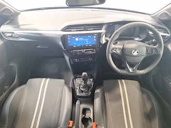 Used Vauxhall Corsa 2025 for sale - 79329342: Photo