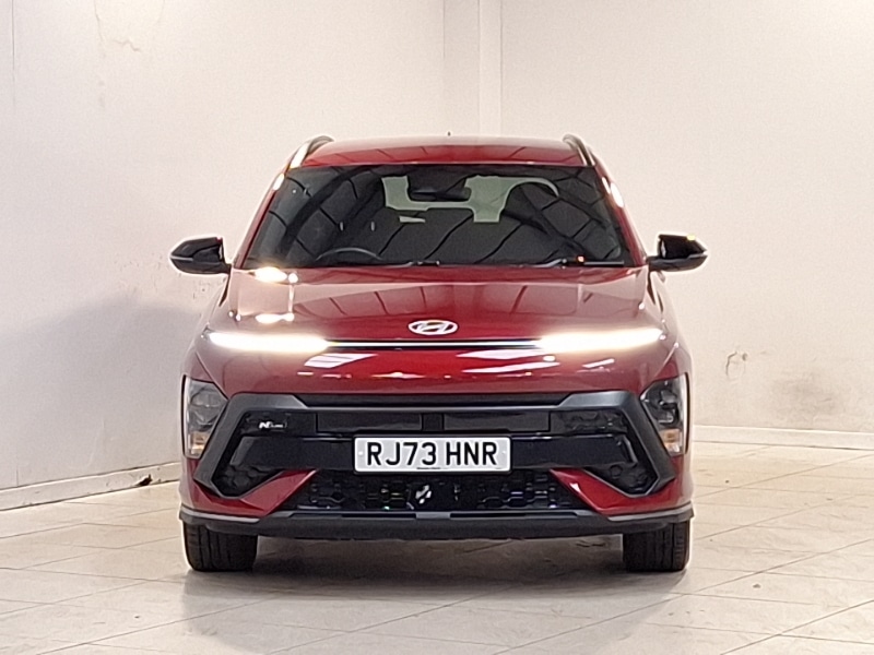 Used Hyundai KONA 2023 for sale - 76321432: Photo 12
