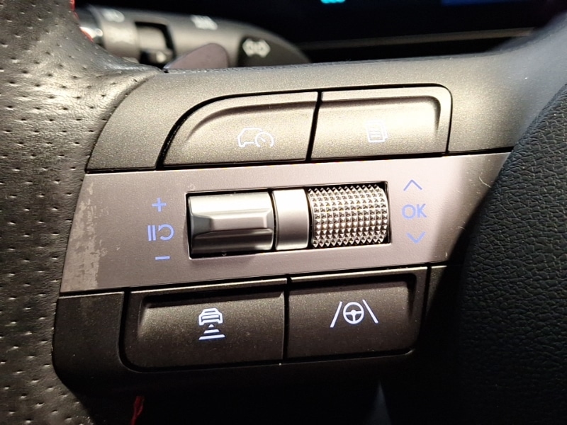 Used Hyundai KONA 2023 for sale - 76321432: Photo 15