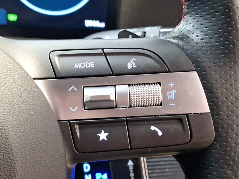 Used Hyundai KONA 2023 for sale - 76321432: Photo 16