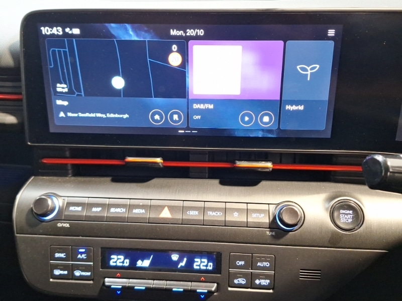 Used Hyundai KONA 2023 for sale - 76321432: Photo 17