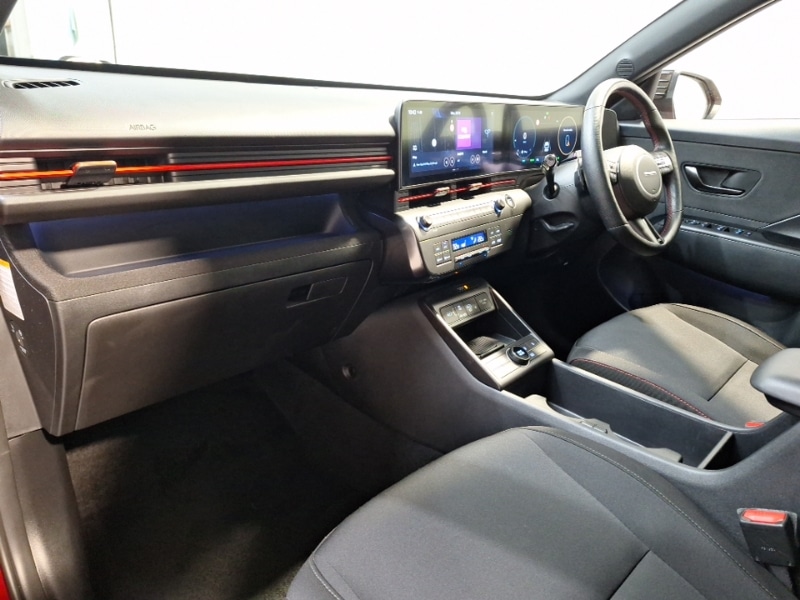 Used Hyundai KONA 2023 for sale - 76321432: Photo 5