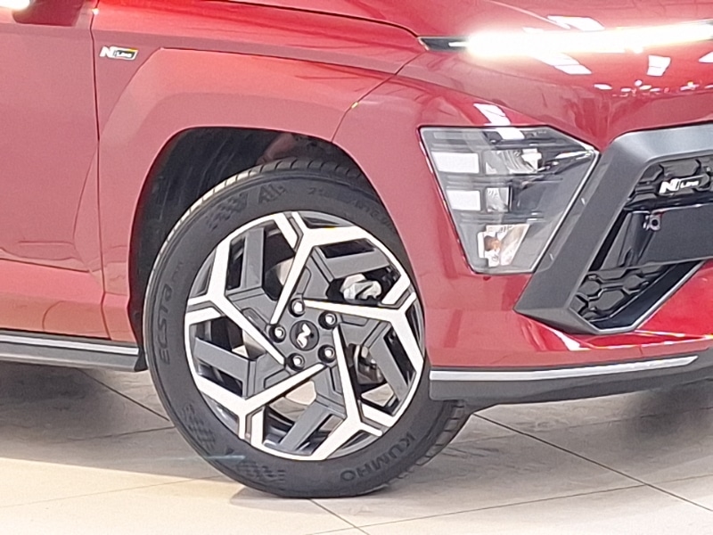 Used Hyundai KONA 2023 for sale - 76321432: Photo 9