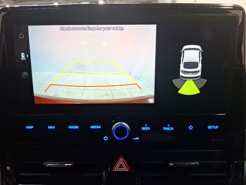 Used Hyundai IONIQ 2022 for sale - 76498149: Photo 10