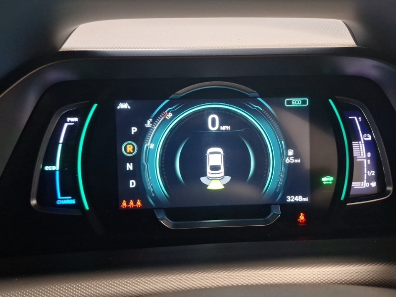 Used Hyundai IONIQ 2022 for sale - 76498149: Photo 11