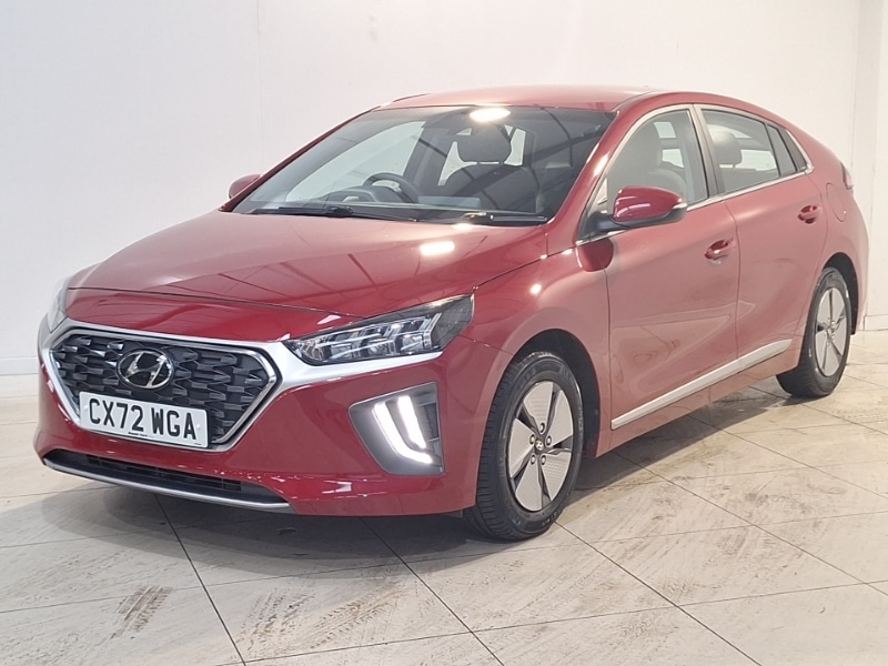 Used Hyundai IONIQ 2022 for sale - 76498149: Photo 13