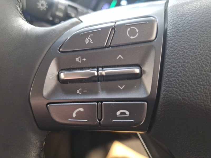 Used Hyundai IONIQ 2022 for sale - 76498149: Photo 16