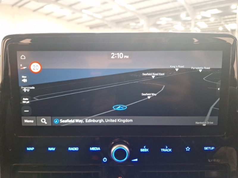 Used Hyundai IONIQ 2022 for sale - 76498149: Photo 18