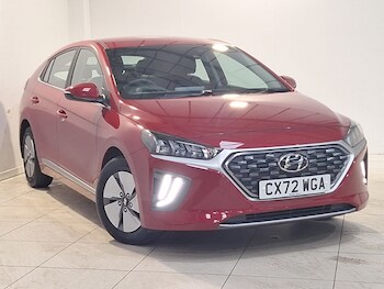 Hyundai - IONIQ
